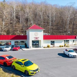 Photo #1 of 912 VALLEY RIDGE RD, COVINGTON, VA 1.5 acres