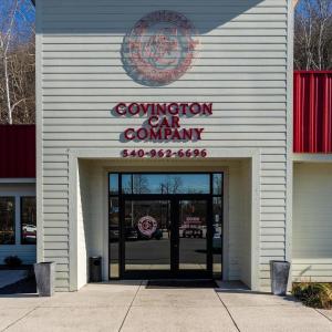 Photo #14 of 912 VALLEY RIDGE RD, COVINGTON, VA 1.5 acres