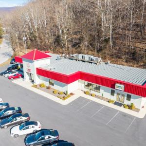 Photo #11 of 912 VALLEY RIDGE RD, COVINGTON, VA 1.5 acres