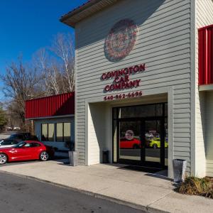 Photo #15 of 912 VALLEY RIDGE RD, COVINGTON, VA 1.5 acres