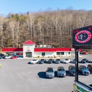 Photo #2 of 912 VALLEY RIDGE RD, COVINGTON, VA 1.5 acres