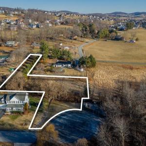 Photo #1 of TBD MAGNOLIA RIDGE DR, ROCKINGHAM, VA 1.1 acres