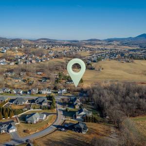 Photo #6 of TBD MAGNOLIA RIDGE DR, ROCKINGHAM, VA 1.1 acres