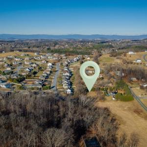 Photo #4 of TBD MAGNOLIA RIDGE DR, ROCKINGHAM, VA 1.1 acres