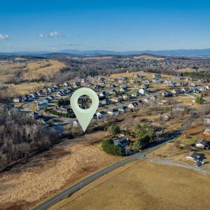 Photo #5 of TBD MAGNOLIA RIDGE DR, ROCKINGHAM, VA 1.1 acres