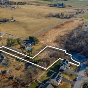 Photo #3 of TBD MAGNOLIA RIDGE DR, ROCKINGHAM, VA 1.1 acres