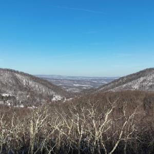 Photo #2 of 3,4,5 SKI SLOPE WAY, HOT SPRINGS, VA 1.4 acres
