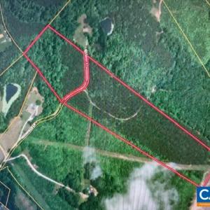 Photo #5 of REDBIRD DR, GLADSTONE, VA 186.4 acres