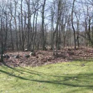 Photo #2 of lot 6 DEVILS BEND CT, NELLYSFORD, VA 0.2 acres