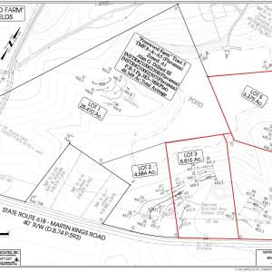 Photo #12 of LOT 4 MARTIN KINGS RD, CHARLOTTESVILLE, VA 6.2 acres