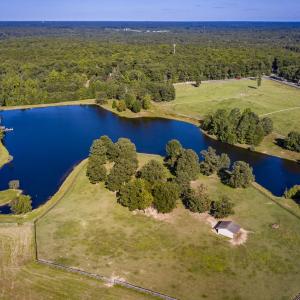 Photo #1 of LOT 4 MARTIN KINGS RD, CHARLOTTESVILLE, VA 6.2 acres