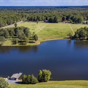 Photo #6 of LOT 4 MARTIN KINGS RD, CHARLOTTESVILLE, VA 6.2 acres