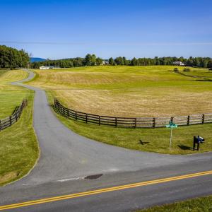 Photo #10 of PENNWOOD FARM, CHARLOTTESVILLE, VA 5.8 acres