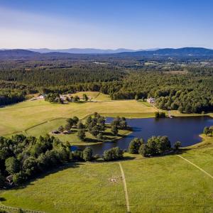 Photo #6 of PENNWOOD FARM, CHARLOTTESVILLE, VA 5.8 acres