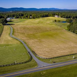 Photo #4 of PENNWOOD FARM, CHARLOTTESVILLE, VA 5.8 acres