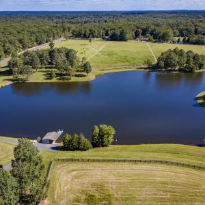 Photo #1 of PENNWOOD FARM, CHARLOTTESVILLE, VA 5.8 acres