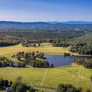 Photo #5 of PENNWOOD FARM, CHARLOTTESVILLE, VA 5.8 acres