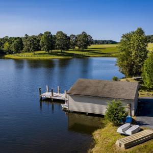 Photo #14 of PENNWOOD FARM, CHARLOTTESVILLE, VA 5.8 acres