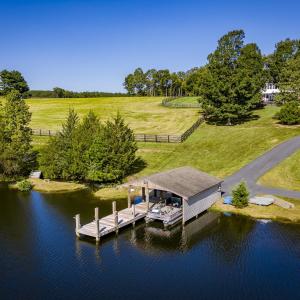 Photo #13 of PENNWOOD FARM, CHARLOTTESVILLE, VA 5.8 acres