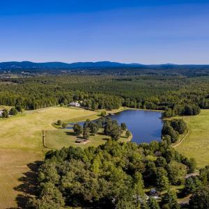 Photo #12 of PENNWOOD FARM, CHARLOTTESVILLE, VA 5.8 acres