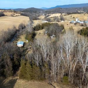 Photo #14 of TBD MOUNTAIN VALLEY RD, KEEZLETOWN, VA 1.8 acres