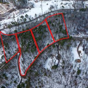 Photo #1 of Lots 8, 9,10,11 OVERLOOK MOUNTAIN RD, ELKTON, VA 12.3 acres