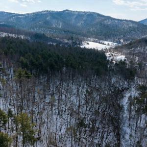 Photo #10 of Lots 8, 9,10,11 OVERLOOK MOUNTAIN RD, ELKTON, VA 12.3 acres