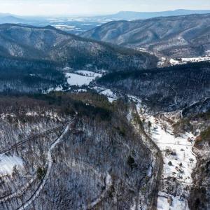 Photo #4 of lot 11 OVERLOOK MOUNTAIN RD, ELKTON, VA 2.5 acres