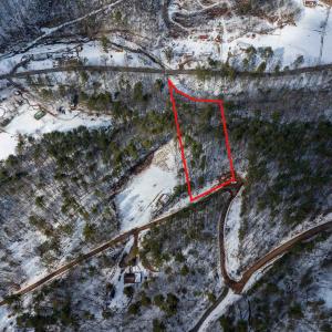 Photo #1 of lot 11 OVERLOOK MOUNTAIN RD, ELKTON, VA 2.5 acres