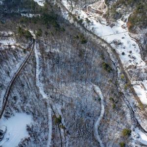 Photo #3 of lot 10 OVERLOOK MOUNTAIN RD, ELKTON, VA 3.6 acres