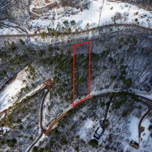 Photo #1 of Lot 9 OVERLOOK MOUNTAIN RD, ELKTON, VA 2.9 acres