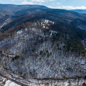 Photo #9 of Lot 9 OVERLOOK MOUNTAIN RD, ELKTON, VA 2.9 acres