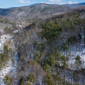 Photo #13 of Lot 9 OVERLOOK MOUNTAIN RD, ELKTON, VA 2.9 acres