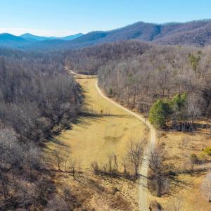 Photo #23 of PERKINS HOLLOW LN, FABER, VA 42.7 acres