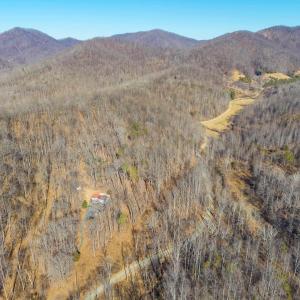 Photo #13 of PERKINS HOLLOW LN, FABER, VA 42.7 acres