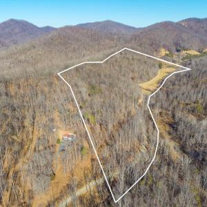 Photo #4 of PERKINS HOLLOW LN, FABER, VA 42.7 acres