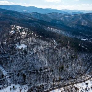 Photo #6 of lot 8 OVERLOOK MOUNTAIN RD, ELKTON, VA 3.2 acres