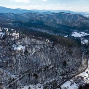 Photo #5 of lot 8 OVERLOOK MOUNTAIN RD, ELKTON, VA 3.2 acres