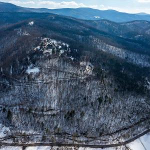 Photo #7 of lot 8 OVERLOOK MOUNTAIN RD, ELKTON, VA 3.2 acres