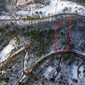 Photo #1 of lot 8 OVERLOOK MOUNTAIN RD, ELKTON, VA 3.2 acres