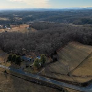 Photo #2 of TBD2 JERICHO RD, FISHERSVILLE, VA 3.6 acres