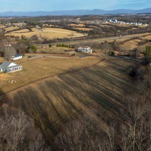 Photo #3 of TBD2 JERICHO RD, FISHERSVILLE, VA 3.6 acres