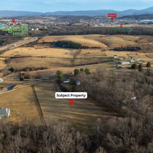 Photo #28 of TBD2 JERICHO RD, FISHERSVILLE, VA 3.6 acres