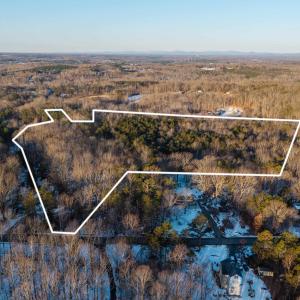 Photo #1 of TBD MILES JACKSON RD, PALMYRA, VA 16.8 acres