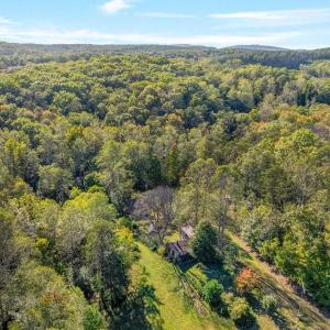 Photo #5 of MAYO CREEK LN, WINGINA, VA 30.0 acres