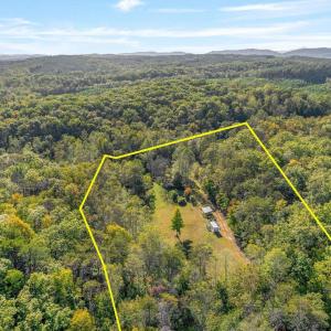 Photo #2 of MAYO CREEK LN, WINGINA, VA 30.0 acres