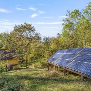 Photo #13 of MAYO CREEK LN, WINGINA, VA 30.0 acres