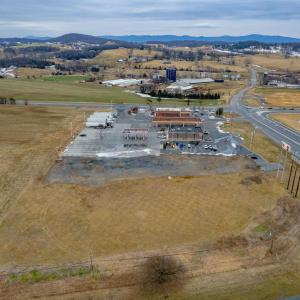 Photo #5 of 6260 WALTON WAY, MOUNT CRAWFORD, VA 2.9 acres