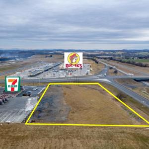 Photo #1 of 6260 WALTON WAY, MOUNT CRAWFORD, VA 2.9 acres