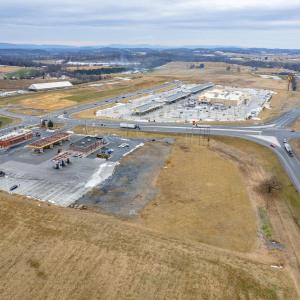 Photo #6 of 6260 WALTON WAY, MOUNT CRAWFORD, VA 2.9 acres